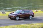 Acura MDX 2013 года (NA)